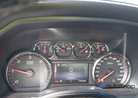 2016 GMC Sierra 1500 Sle from USA, damaged, VIN 1GTV2MEC6GZ120417